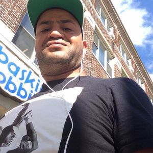 Meet your Posher, Brahim